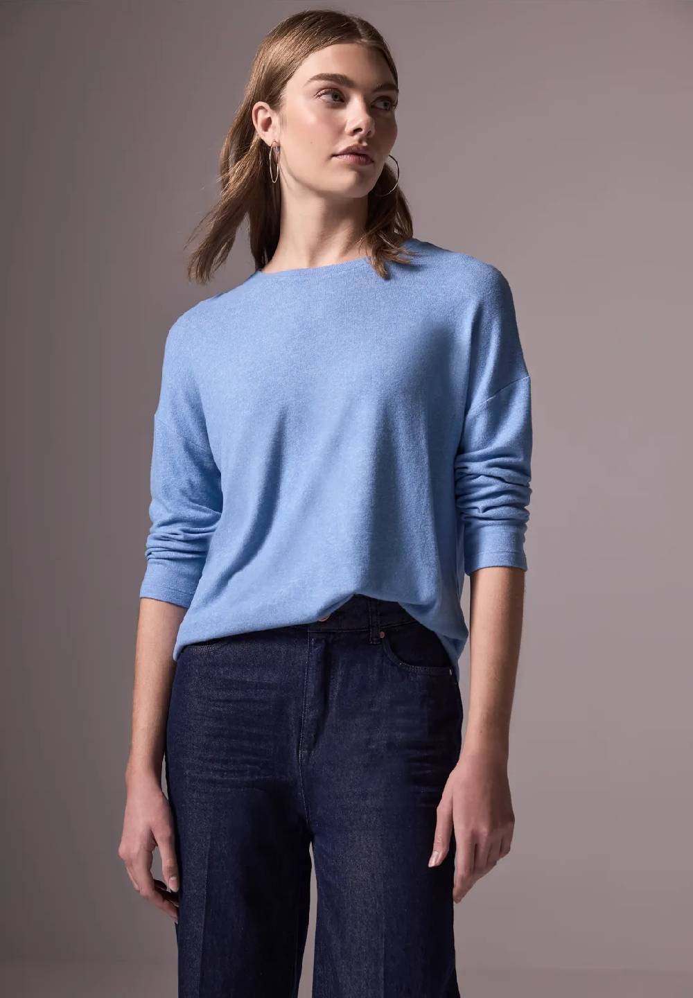 Street One Shirt mit 3/4-Arm