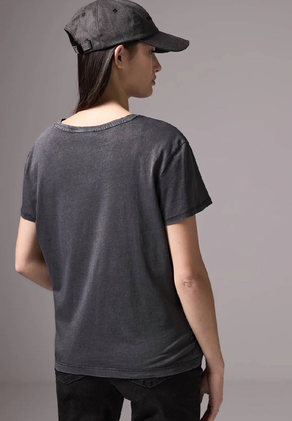 Street One Shirt Mit Print