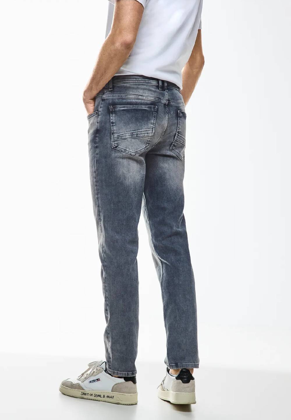Street One Skinny Fit Jeans - Style JUMPER