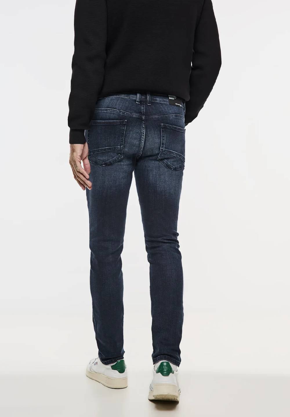 Street One Skinny Fit Jeans - Style JUMPER