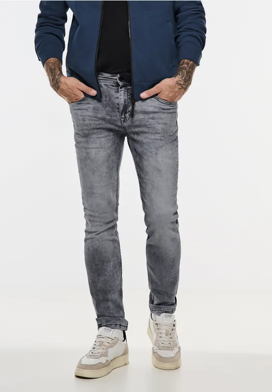 Street One Skinny Fit Jeans - Style JUMPER