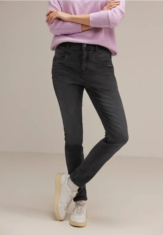 Street One Skinny Fit Jeggings