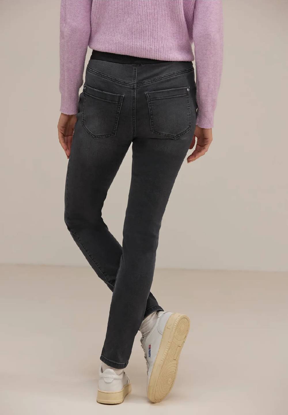 Street One Skinny Fit Jeggings