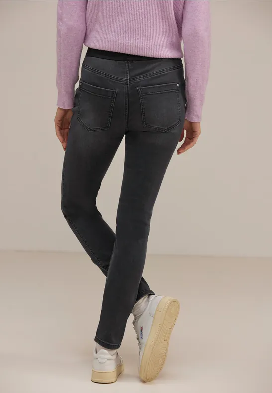Street One Skinny Fit Jeggings