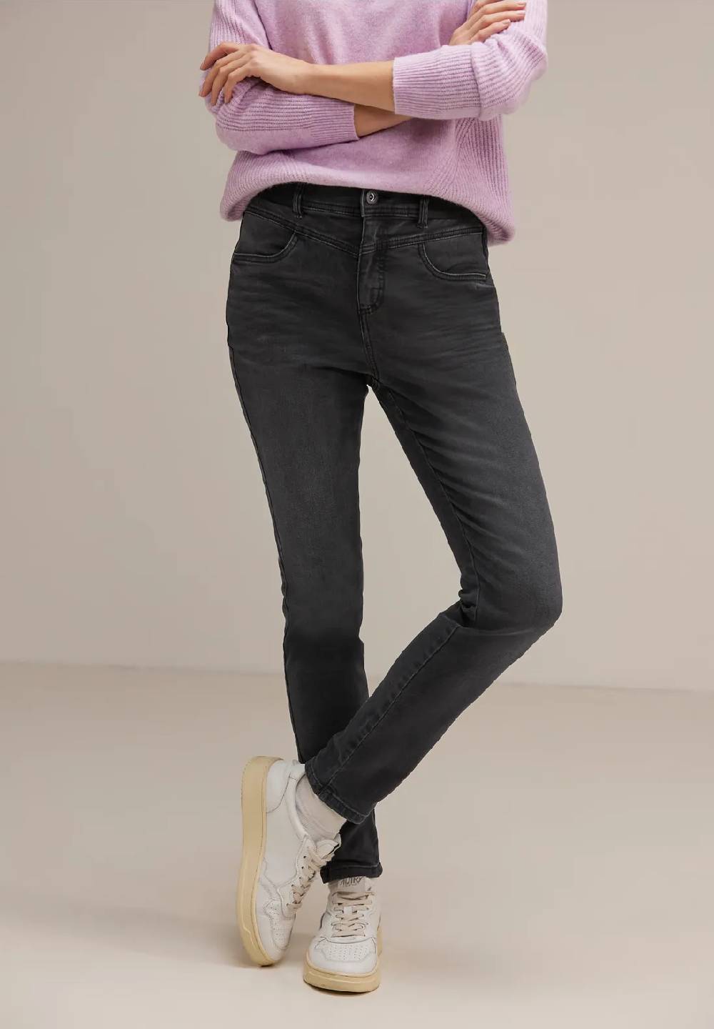Street One Skinny Fit Jeggings