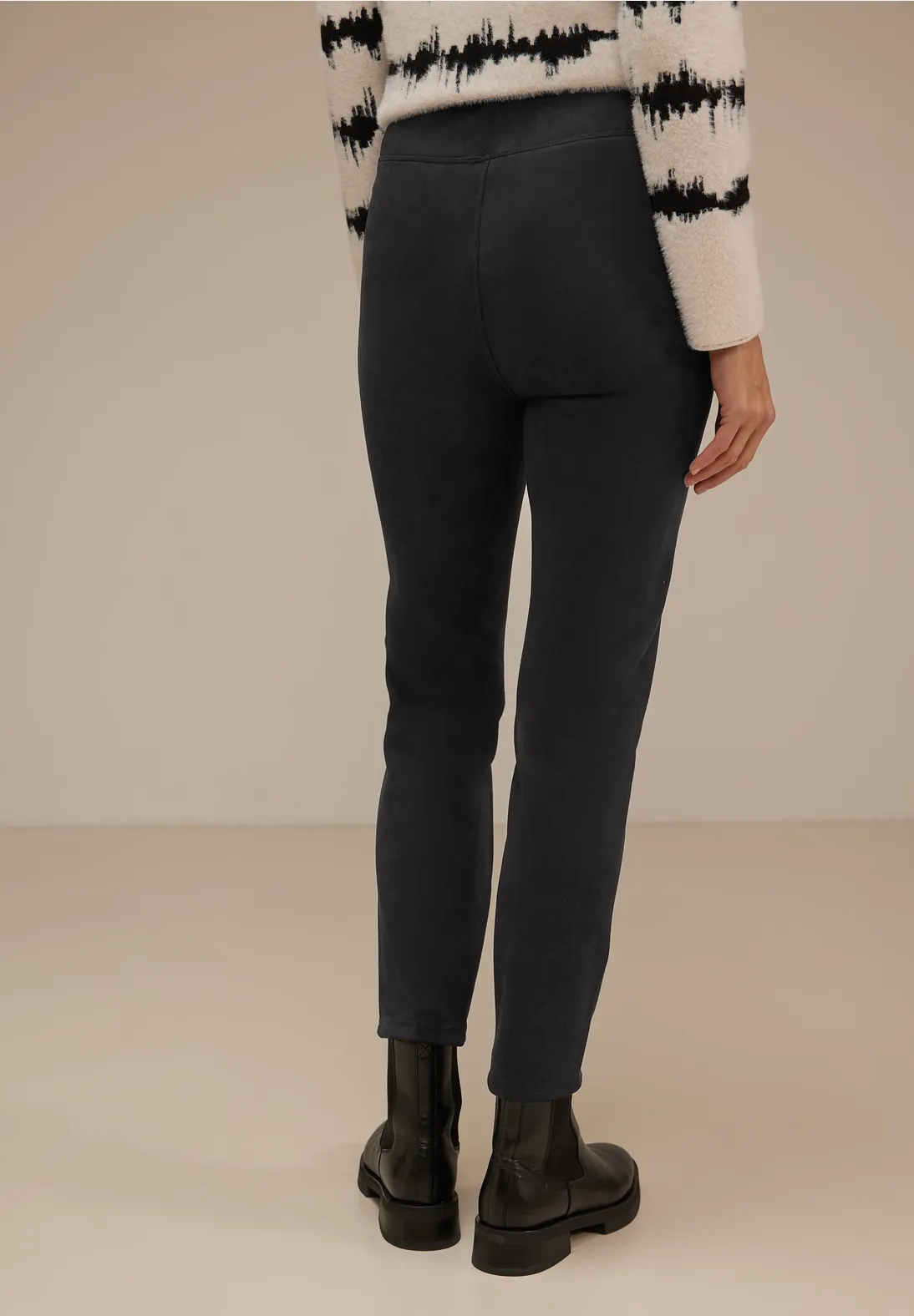 Street One Skinny Fit Leggings - Style HOPE