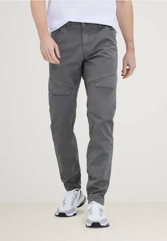 Street One Slim Fit Cargohose