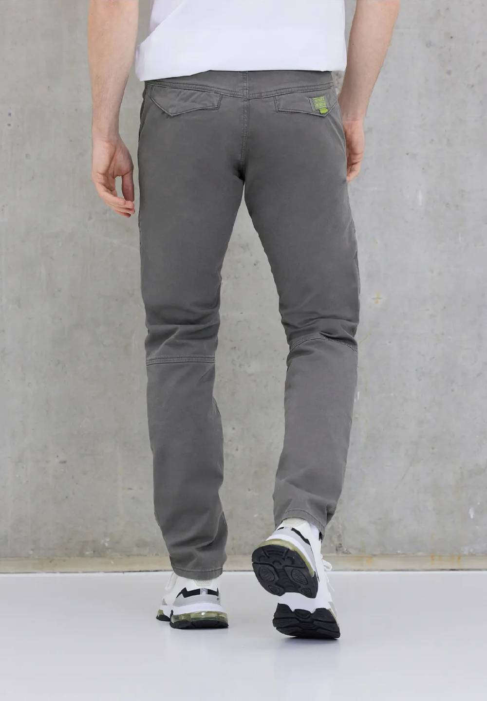 Street One Slim Fit Cargohose