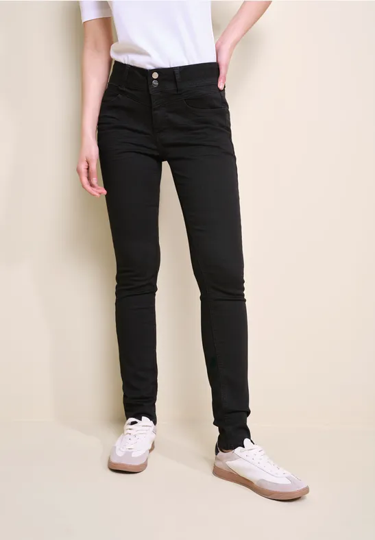 Street One Slim Fit Denim - Style YORK