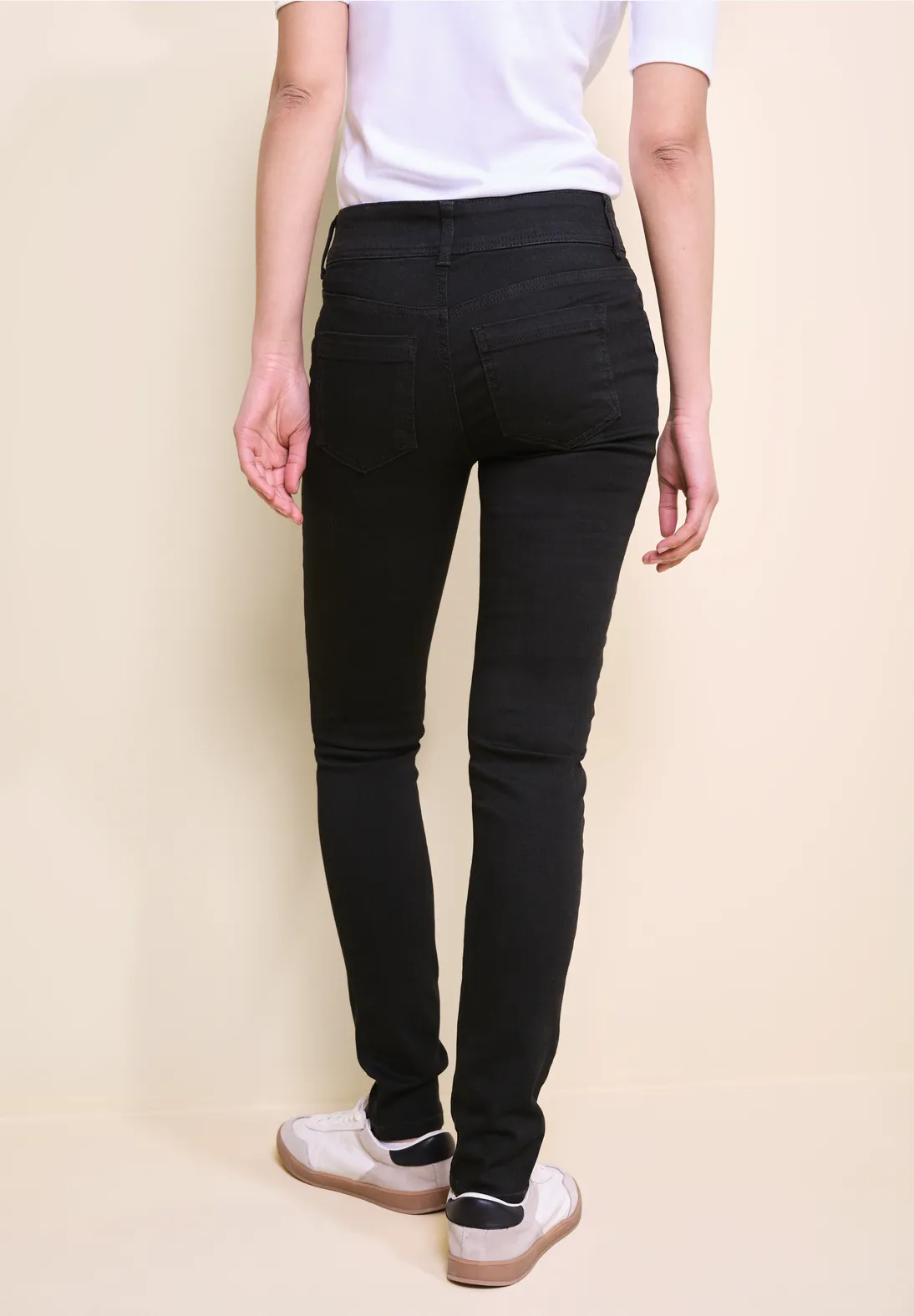 Street One Slim Fit Denim - Style YORK