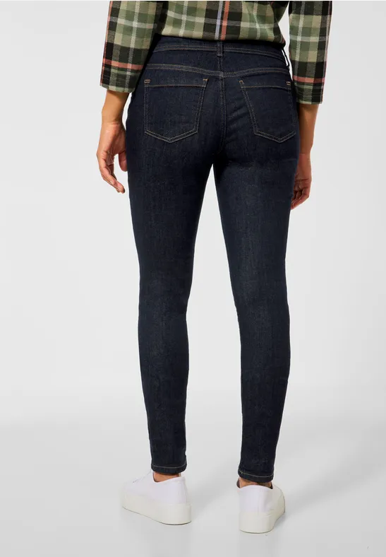 Street One Slim Fit Denim - Style YORK