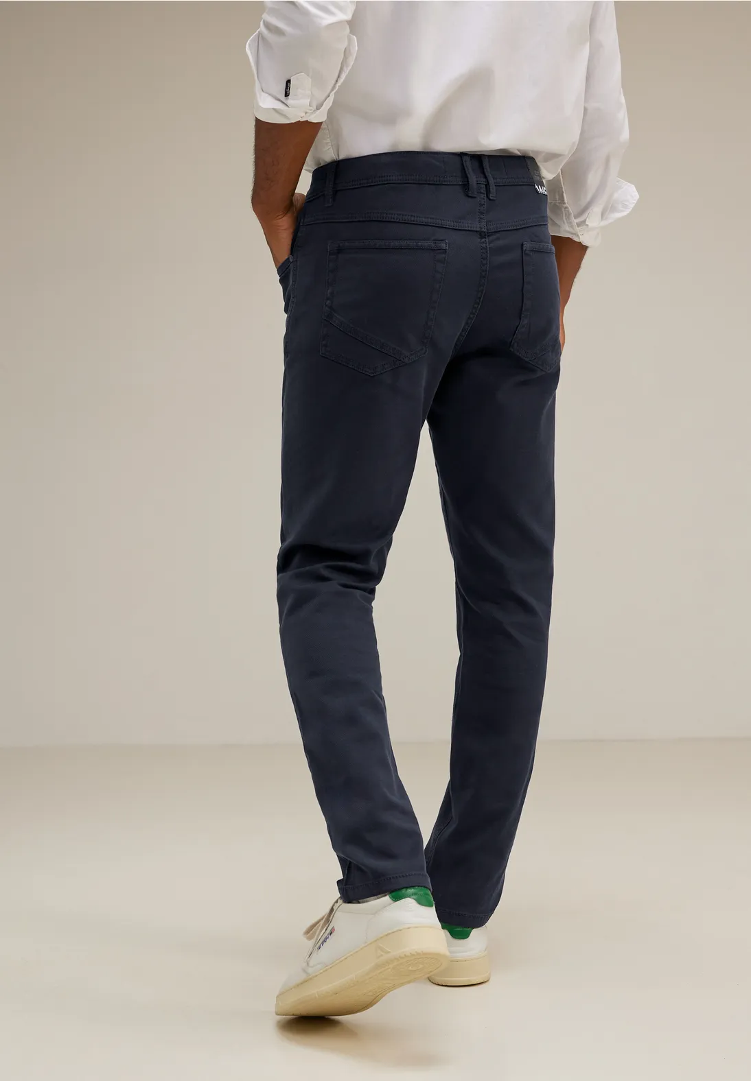 Street One Slim Fit Hose