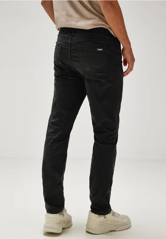 Street One Slim Fit Hose