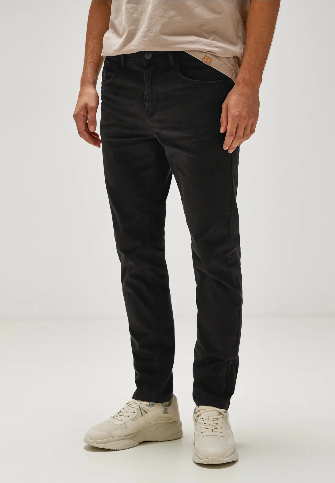 Street One Slim Fit Hose