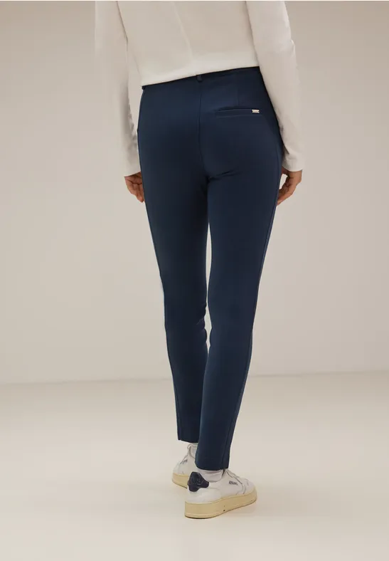 Street One Slim Fit Hose - Style HOPE