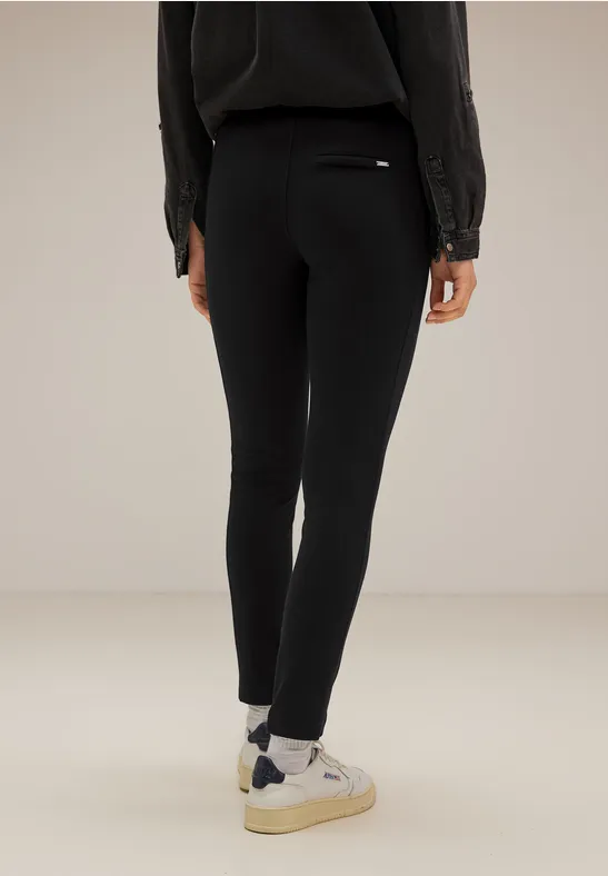 Street One Slim Fit Hose - Style HOPE