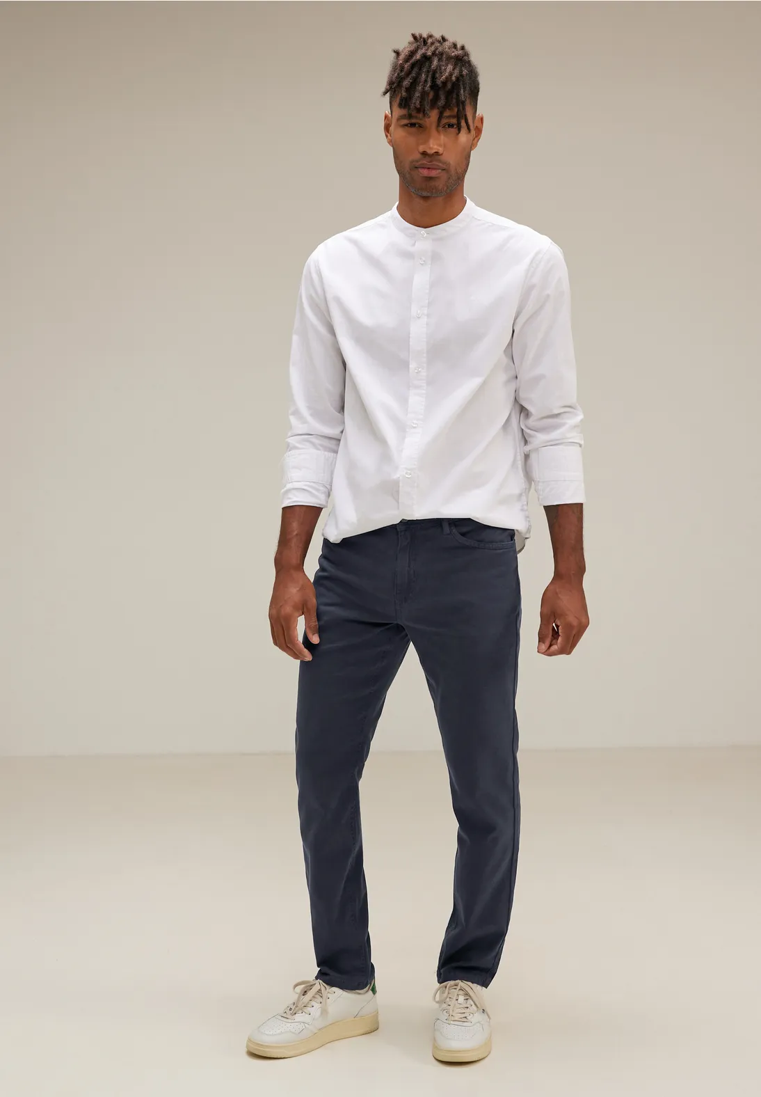 Street One Slim Fit Hose