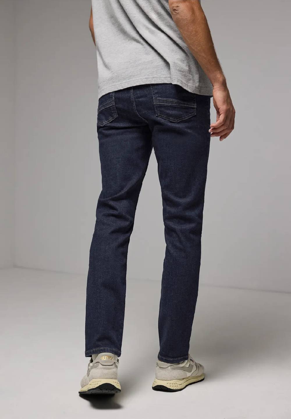 Street One Slim Fit Jeans - Style RACER