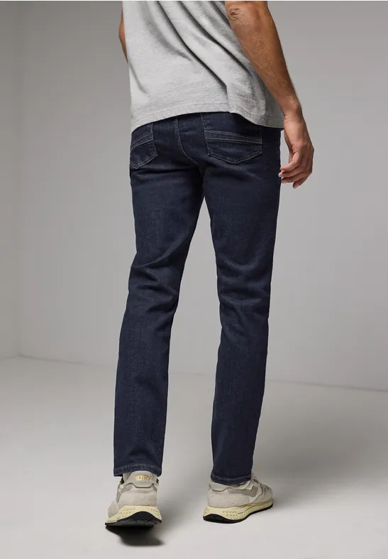 Street One Slim Fit Jeans - Style RACER