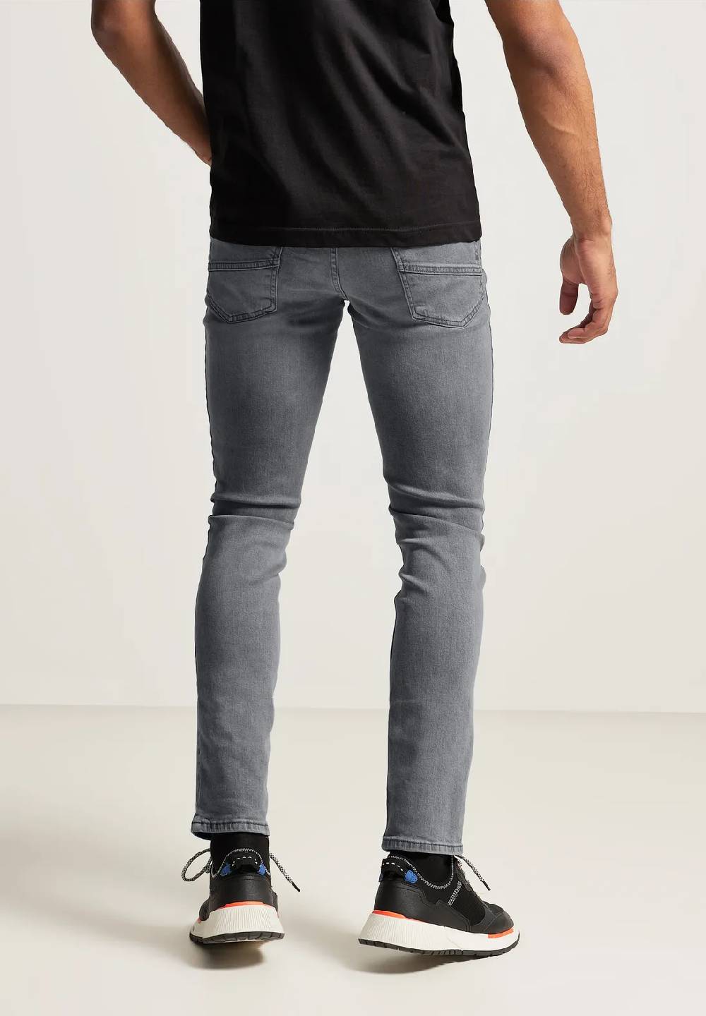 Street One Slim Fit Jeans - Style RACER