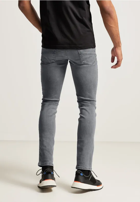 Street One Slim Fit Jeans - Style RACER