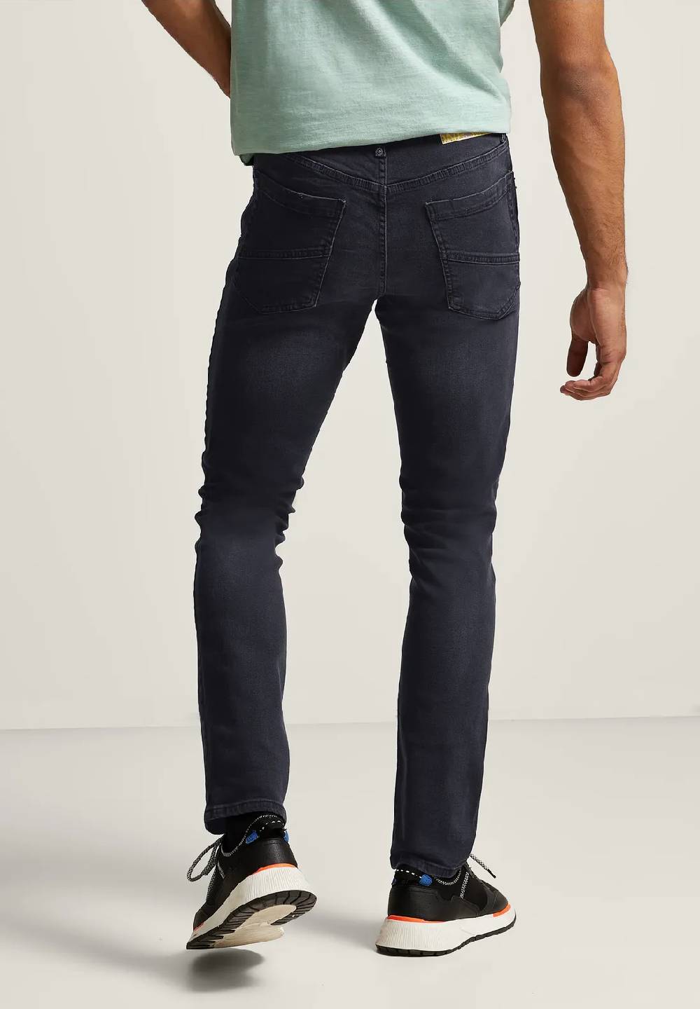 Street One Slim Fit Jeans - Style RACER