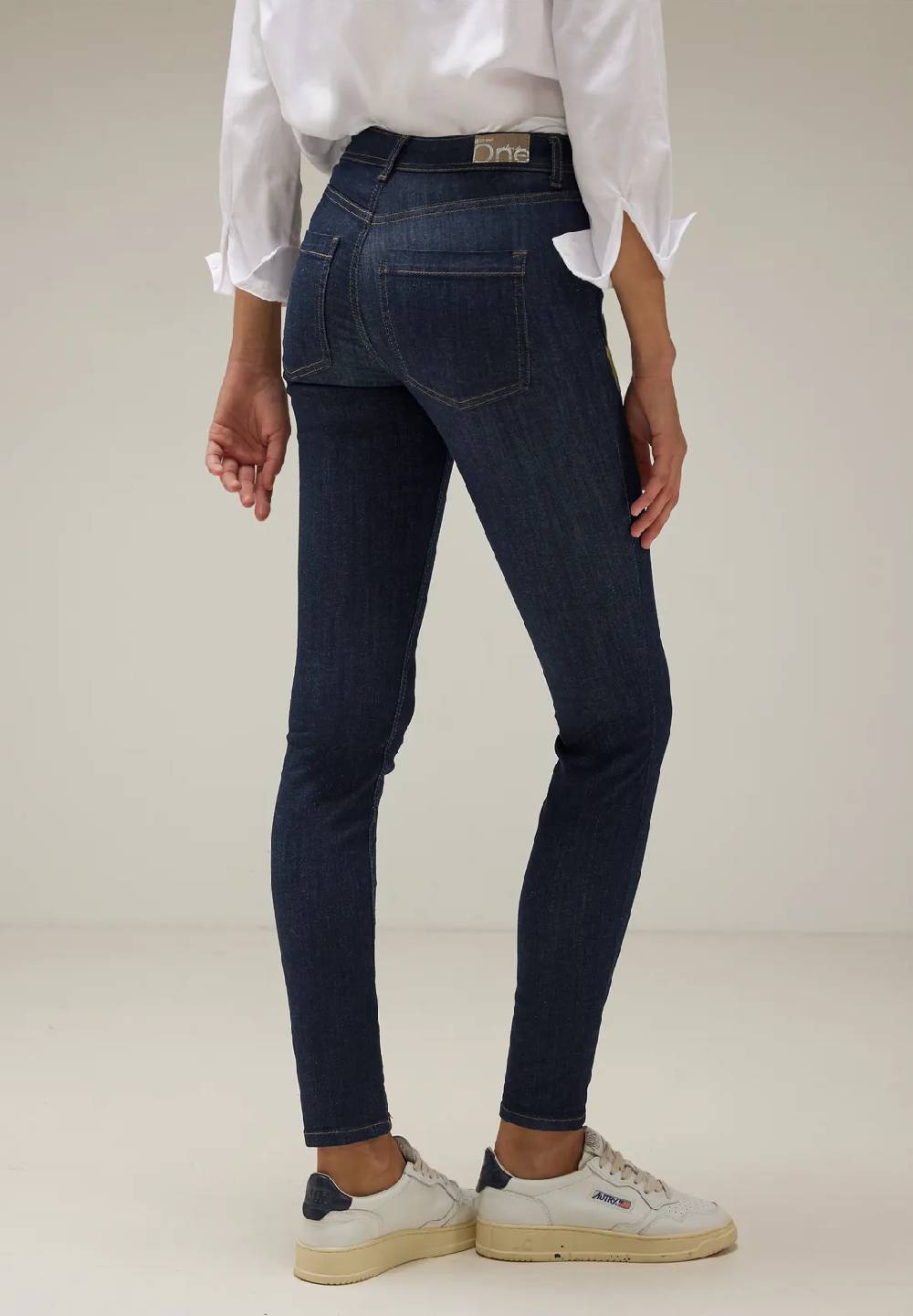 Street One Slim Fit Jeans - Style YORK