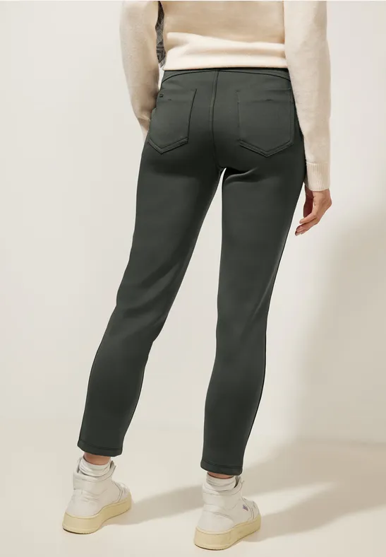 Street One Slim Fit Scuba Hose - Style YORK