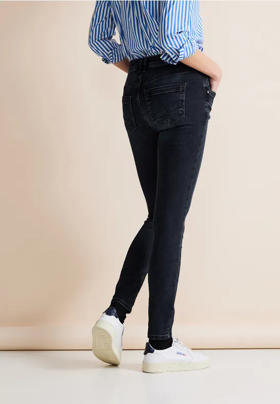 Street One Slim Fit Thermojeans - Style YORK