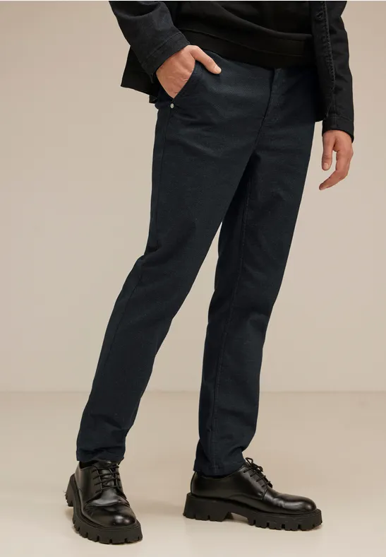 Street One Smart Chino