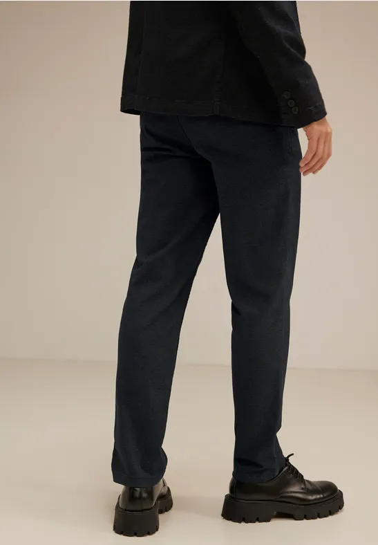Street One Smart Chino