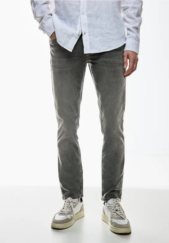 Street One Softe Regular Fit Jeans - Style PLAYER