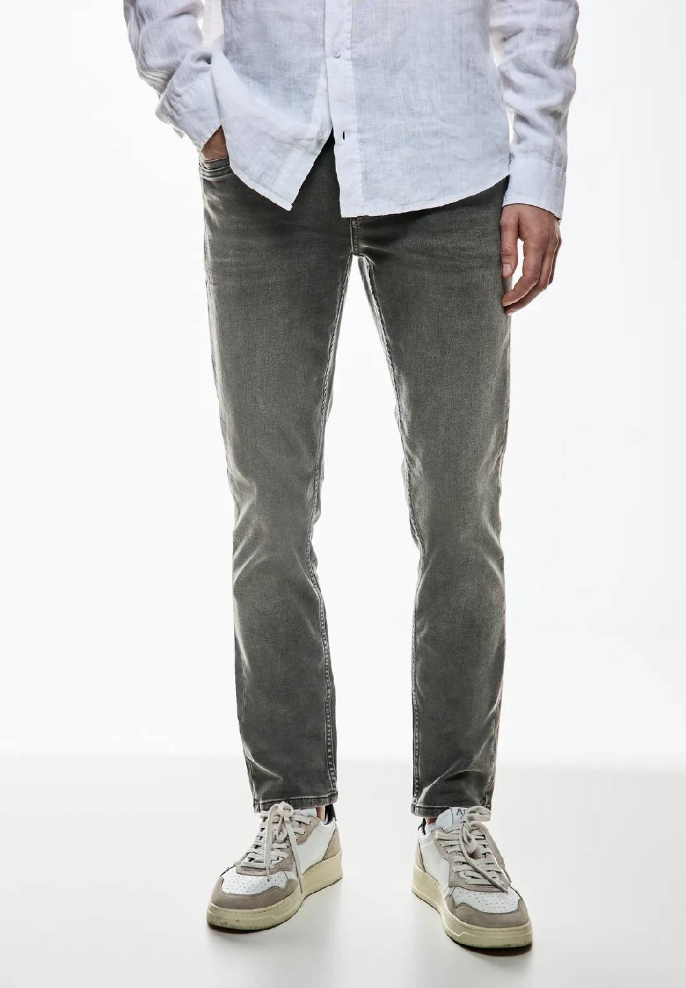 Street One Softe Regular Fit Jeans - Style PLAYER