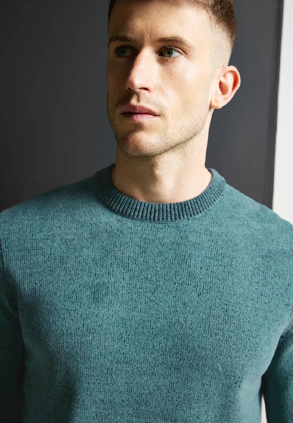 Street One Softer Baumwollpullover