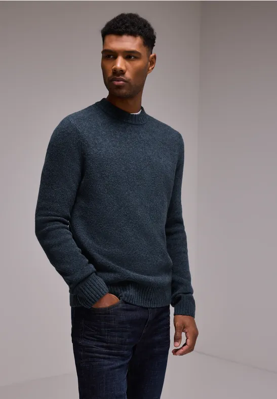 Street One Softer Strickpullover