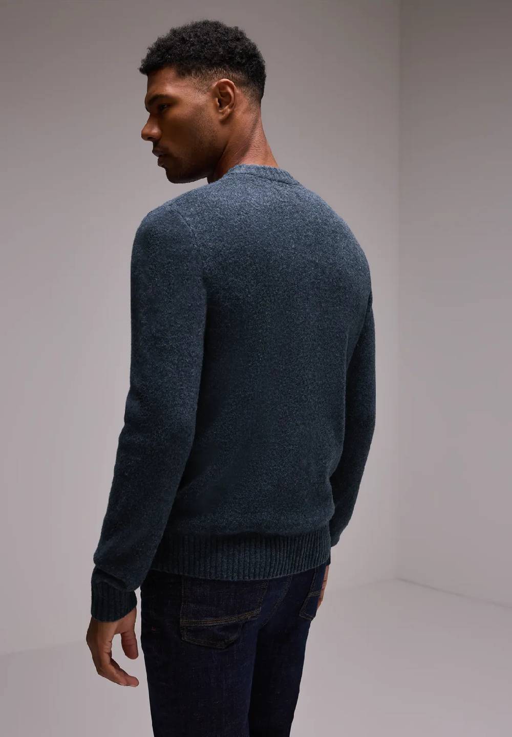 Street One Softer Strickpullover