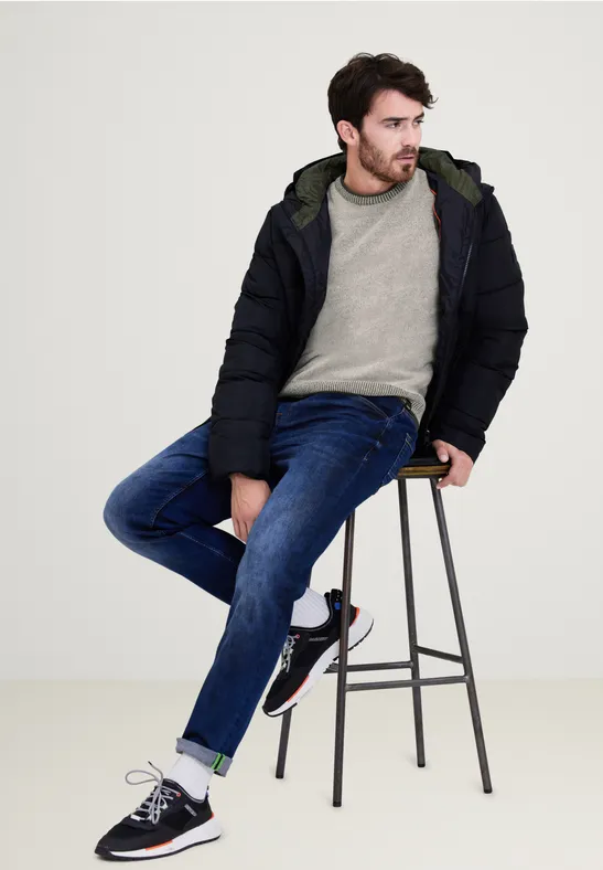 Street One Softer Strickpullover