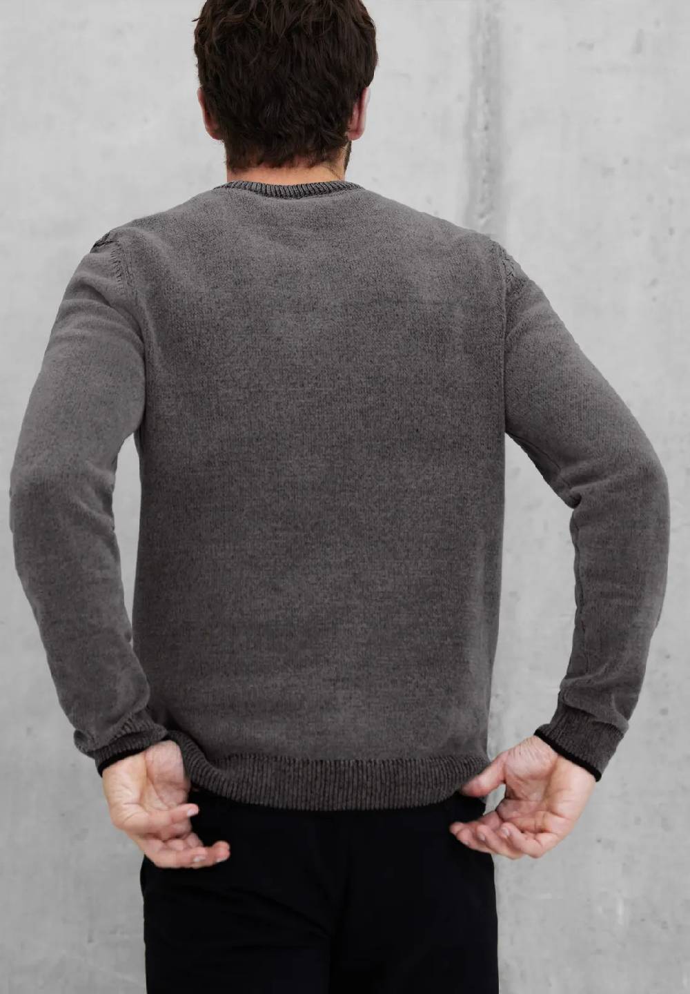 Street One Softer Strickpullover