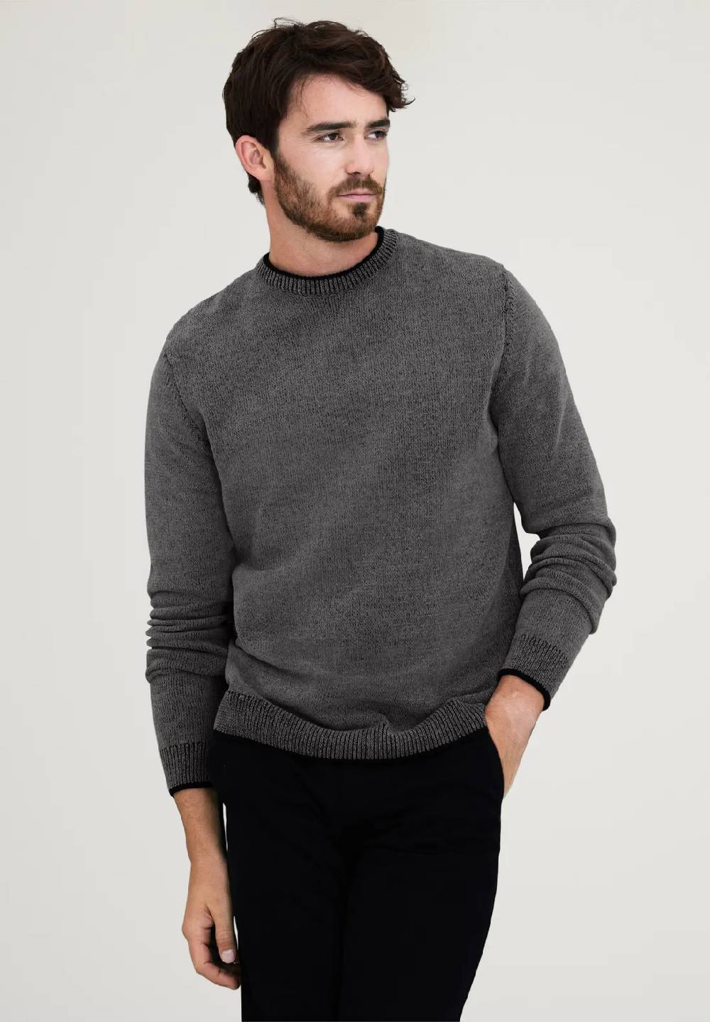 Street One Softer Strickpullover