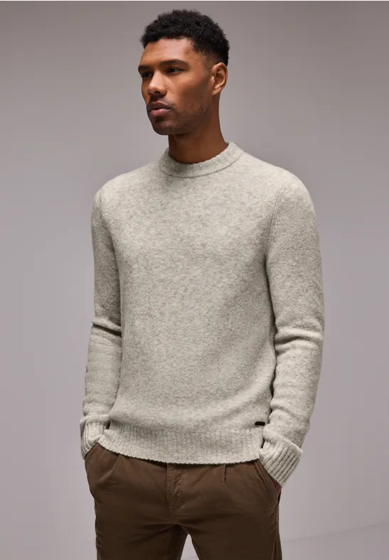 Street One Softer Strickpullover