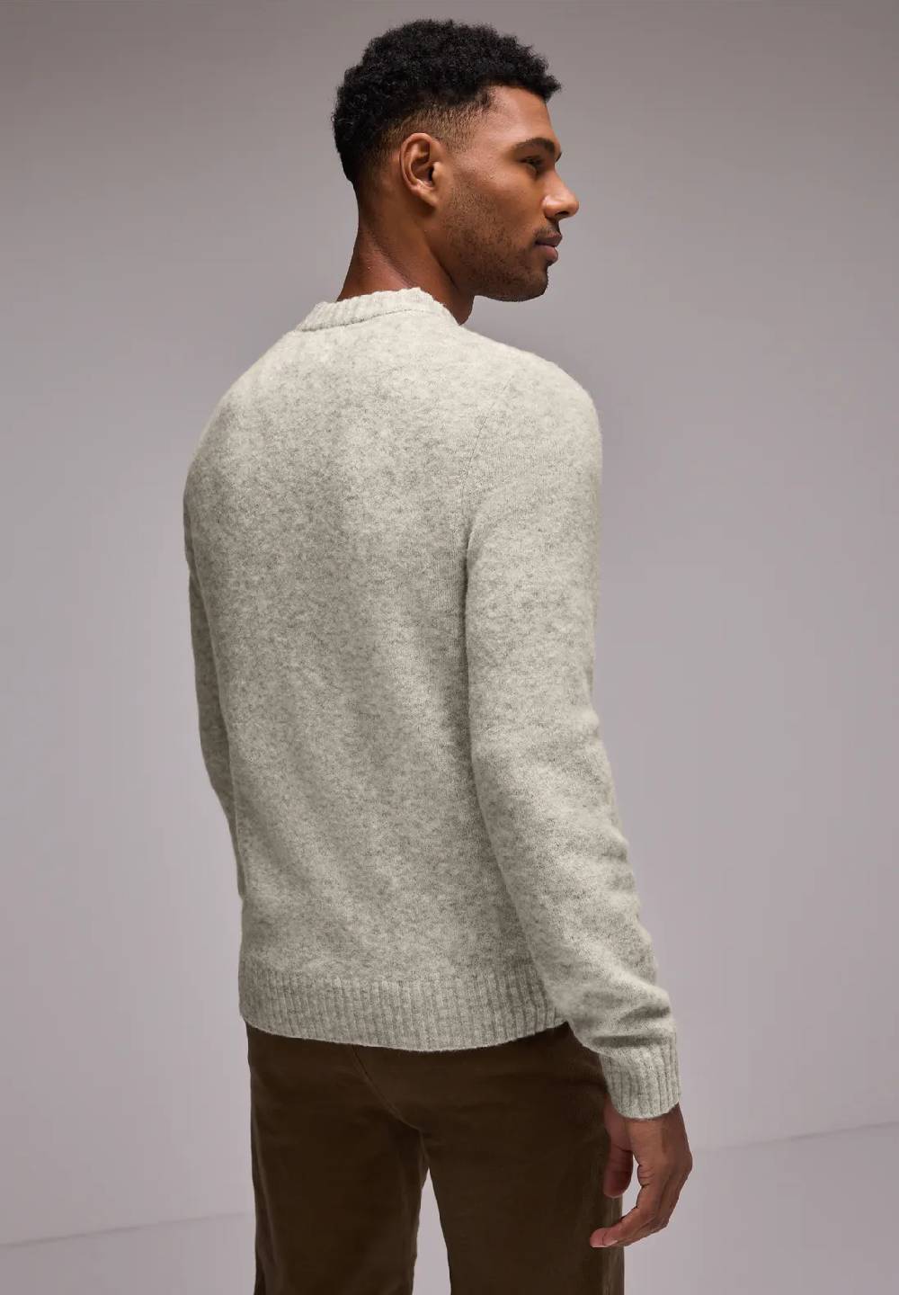 Street One Softer Strickpullover
