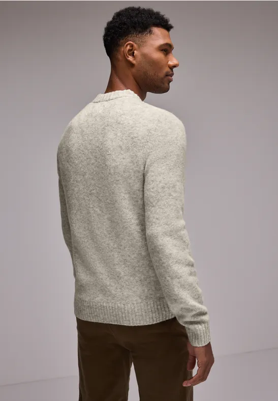 Street One Softer Strickpullover