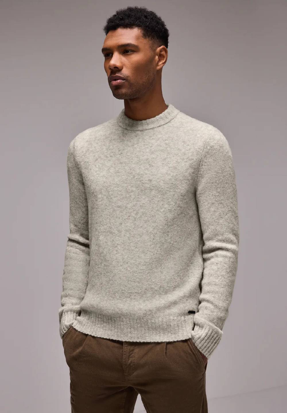 Street One Softer Strickpullover