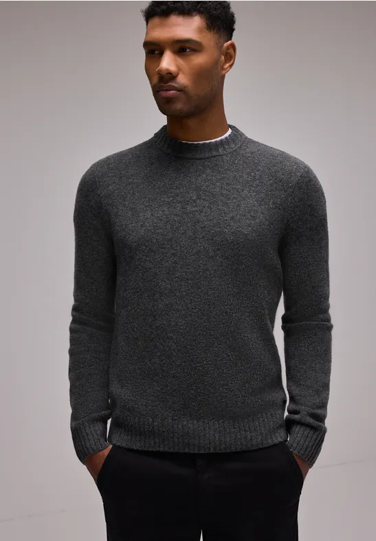 Street One Softer Strickpullover