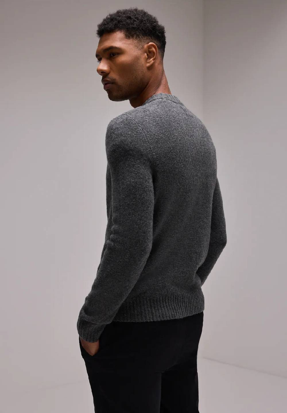 Street One Softer Strickpullover