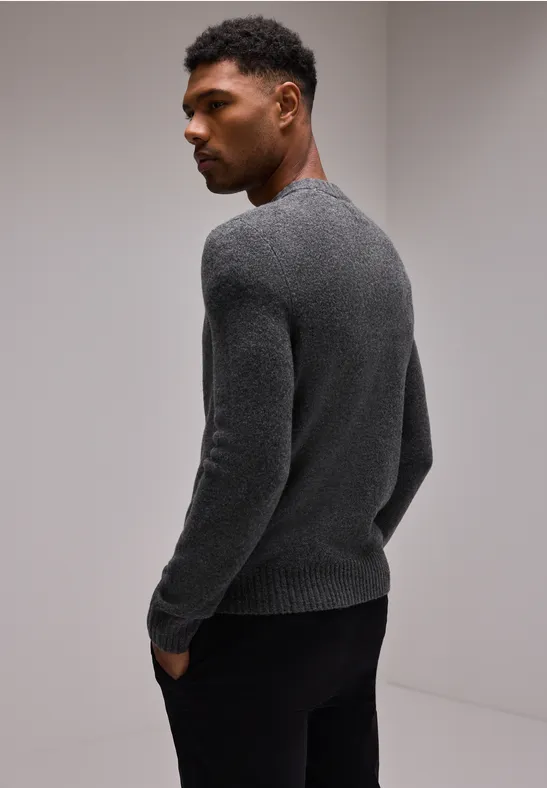 Street One Softer Strickpullover