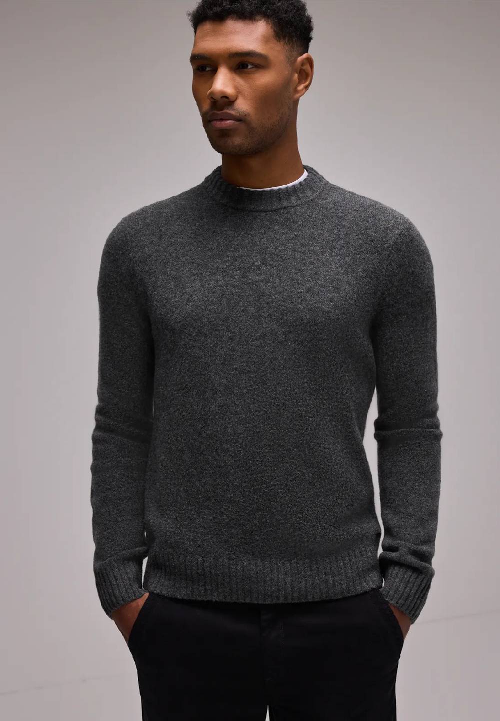 Street One Softer Strickpullover