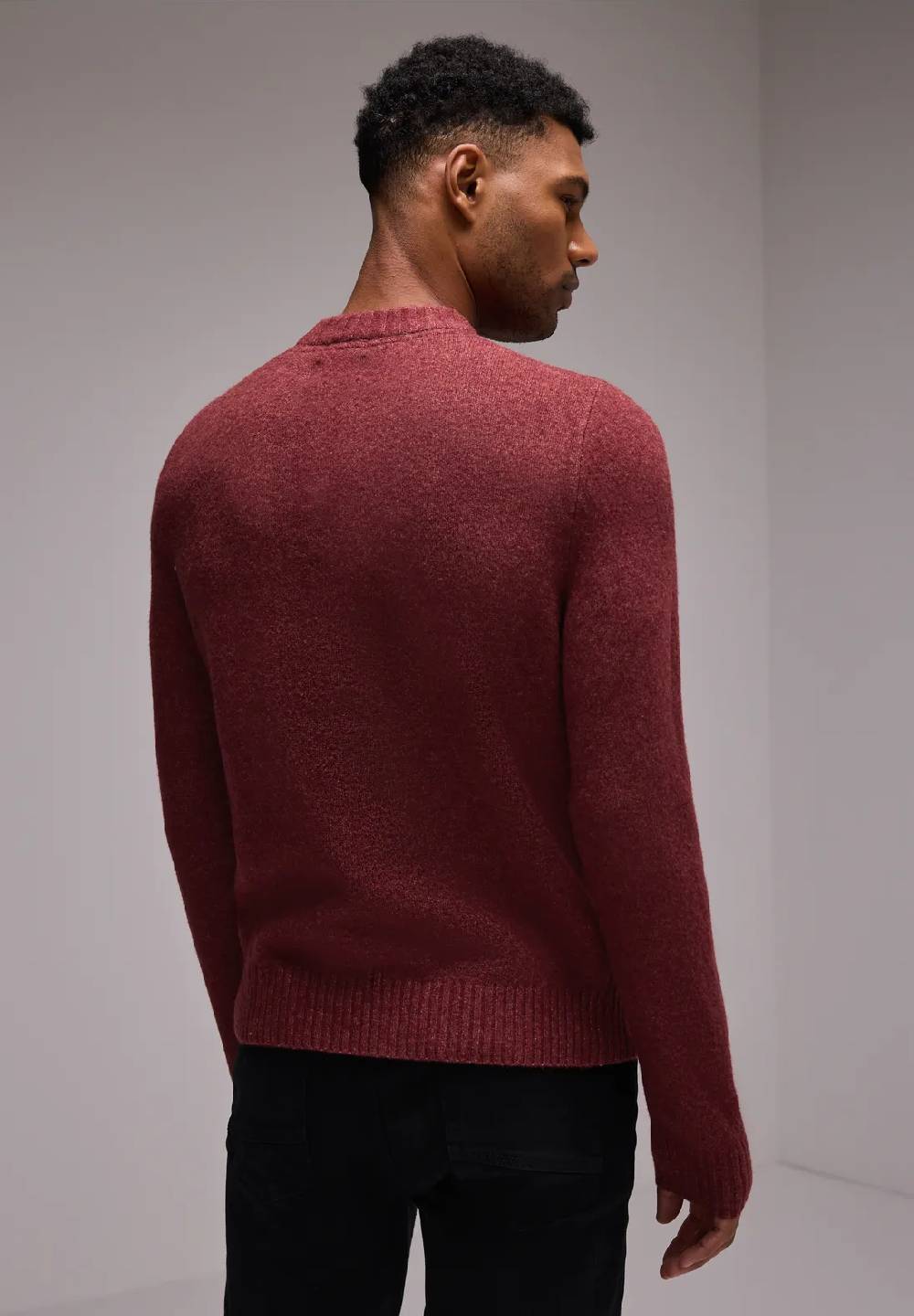 Street One Softer Strickpullover