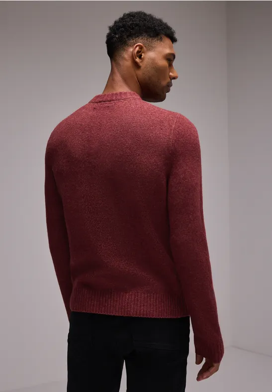 Street One Softer Strickpullover
