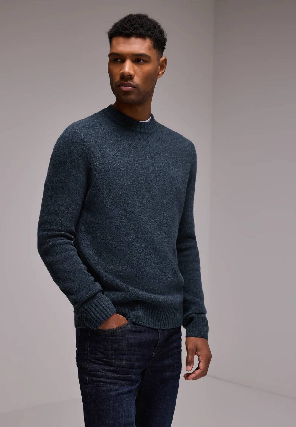 Street One Softer Strickpullover